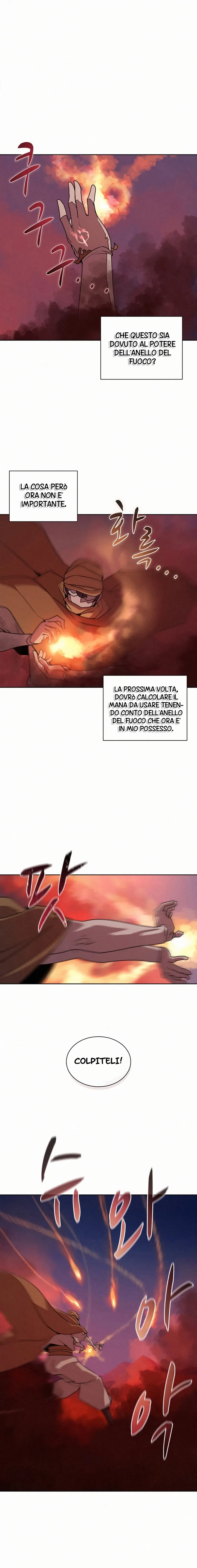 Read Book Eater IT Manga Online