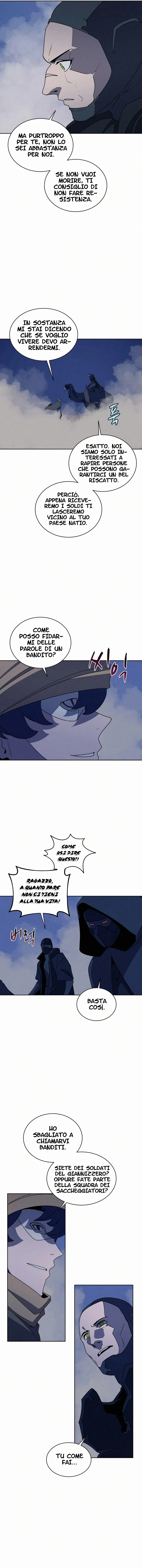 Read Book Eater IT Manga Online