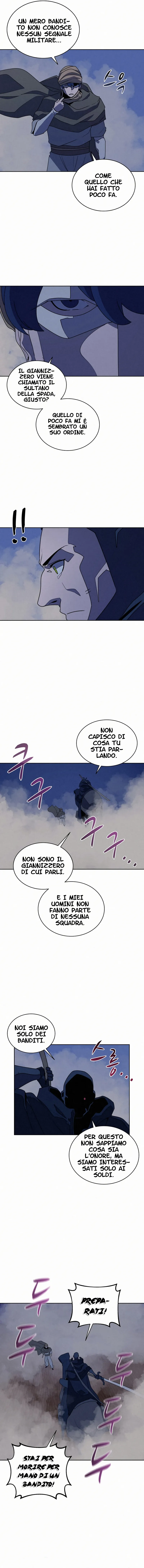 Read Book Eater IT Manga Online