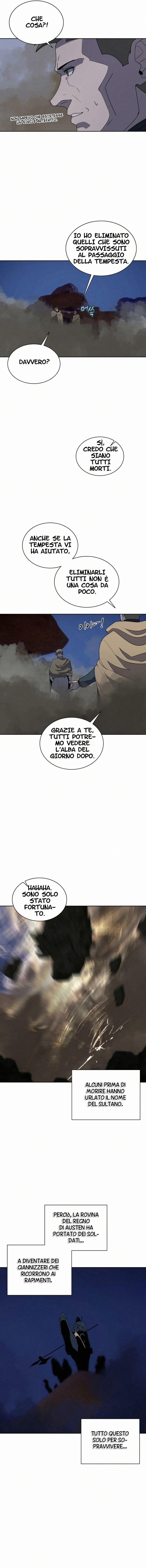 Read Book Eater IT Manga Online