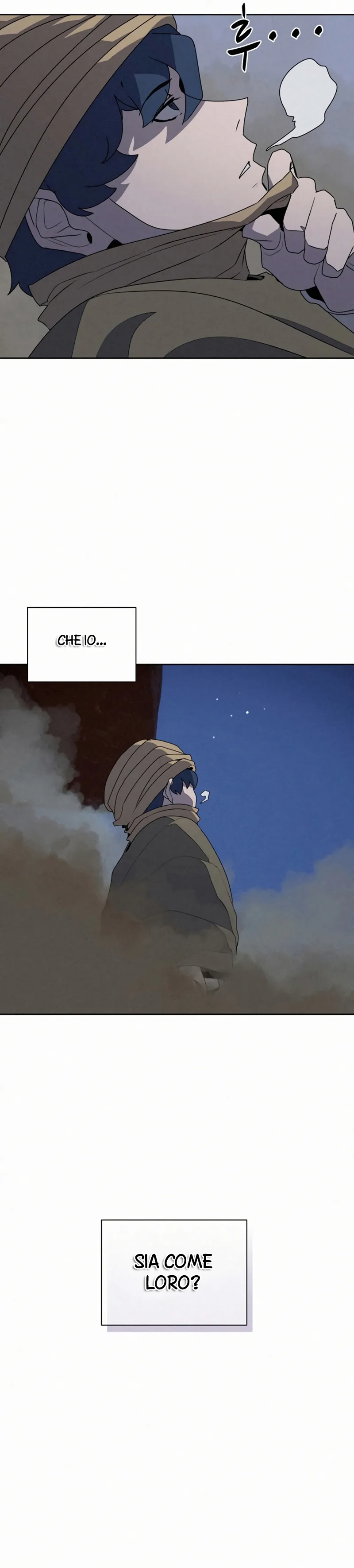 Read Book Eater IT Manga Online