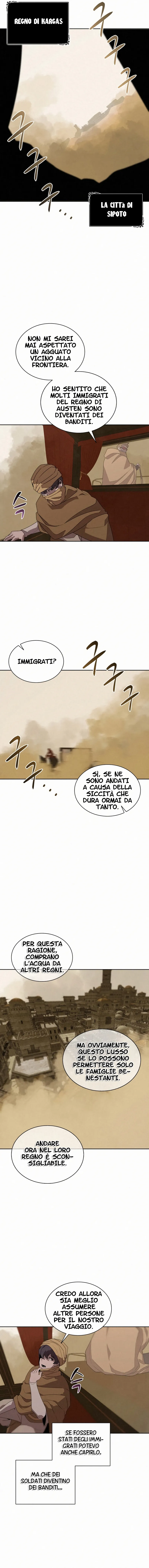 Read Book Eater IT Manga Online