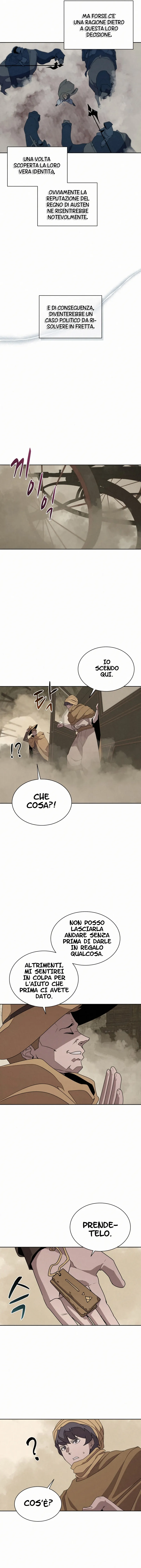 Read Book Eater IT Manga Online
