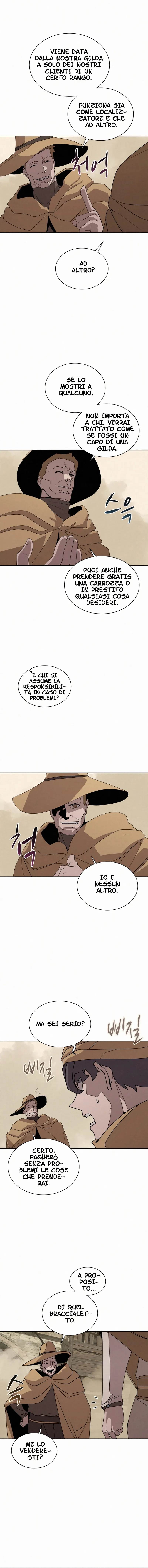 Read Book Eater IT Manga Online