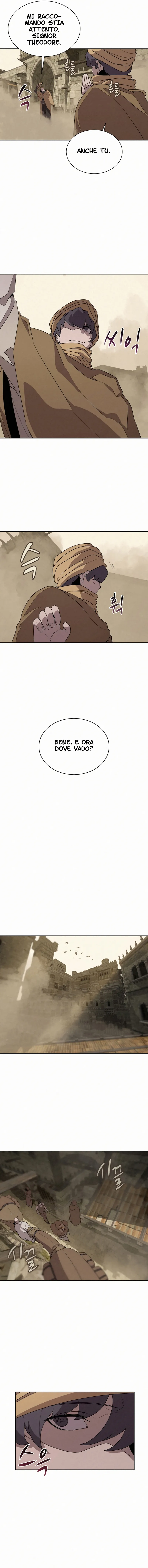 Read Book Eater IT Manga Online