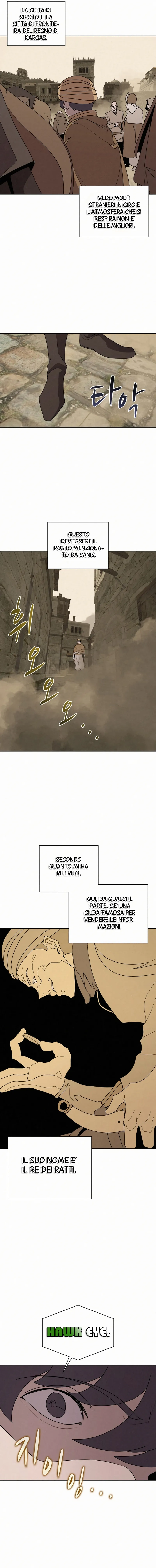 Read Book Eater IT Manga Online