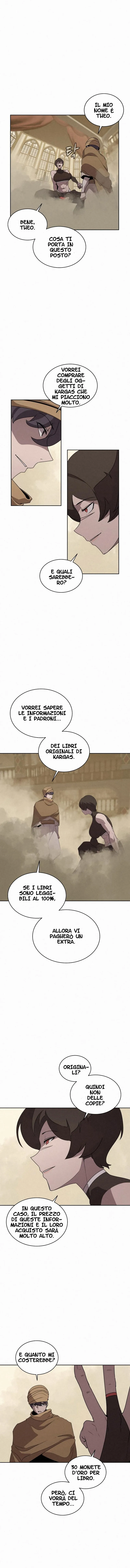 Read Book Eater IT Manga Online