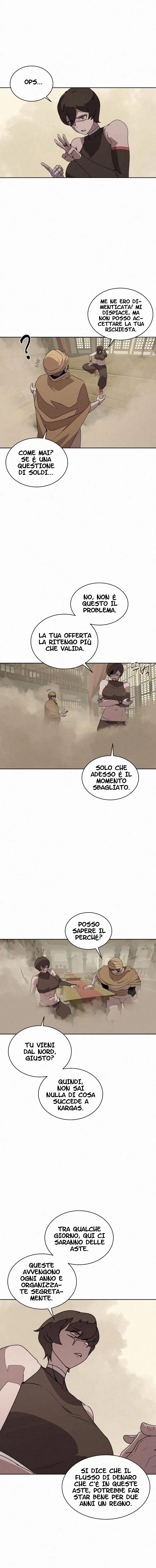 Read Book Eater IT Manga Online