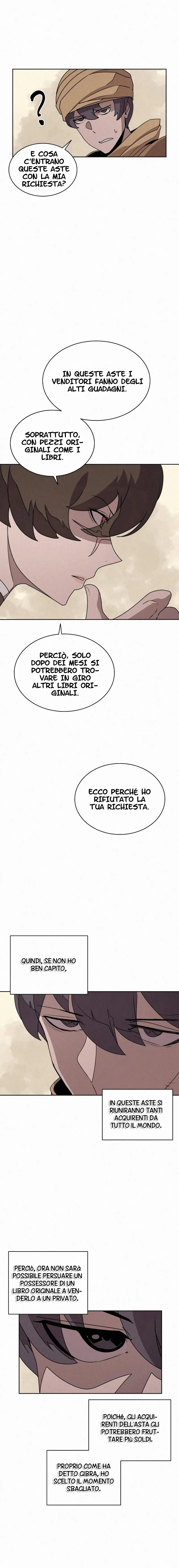 Read Book Eater IT Manga Online