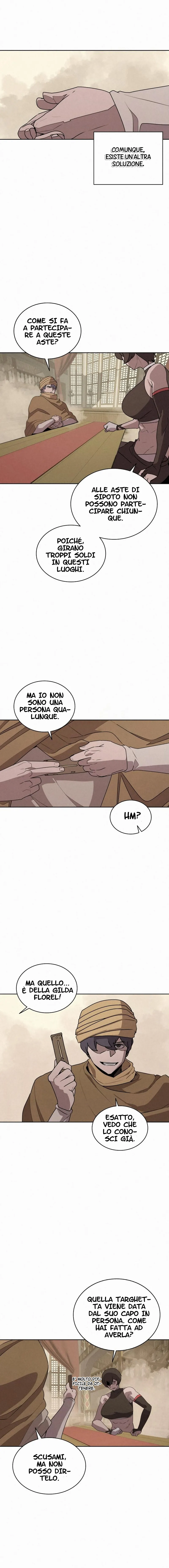 Read Book Eater IT Manga Online
