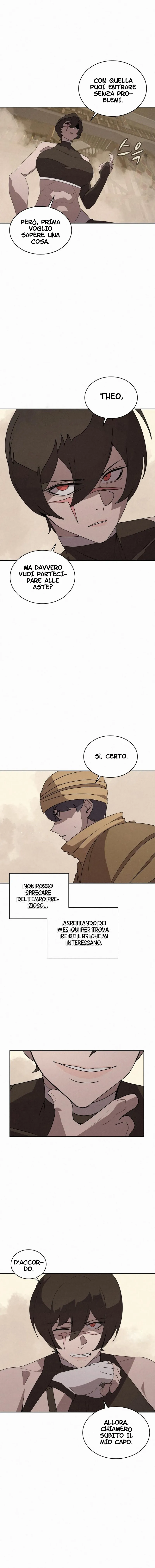 Read Book Eater IT Manga Online