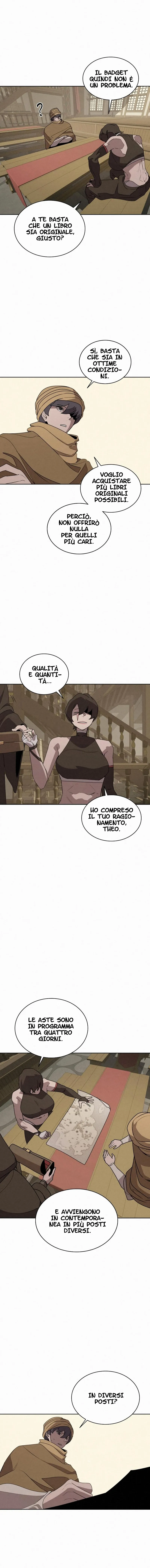 Read Book Eater IT Manga Online