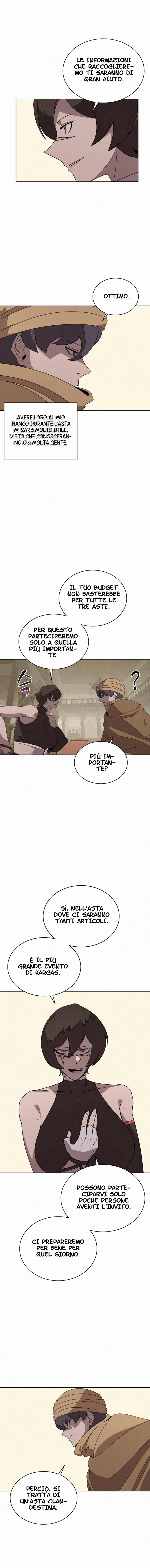 Read Book Eater IT Manga Online
