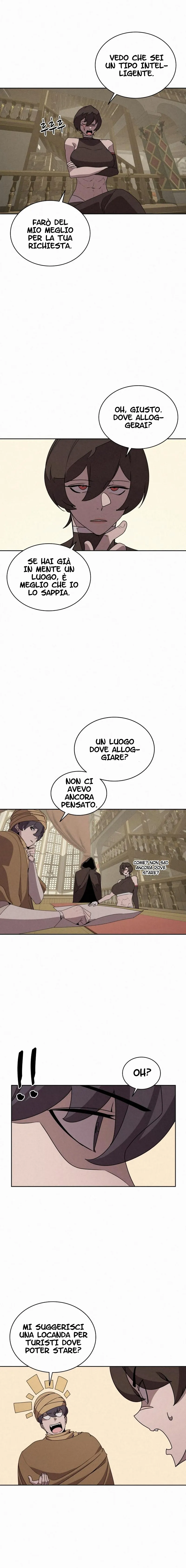 Read Book Eater IT Manga Online