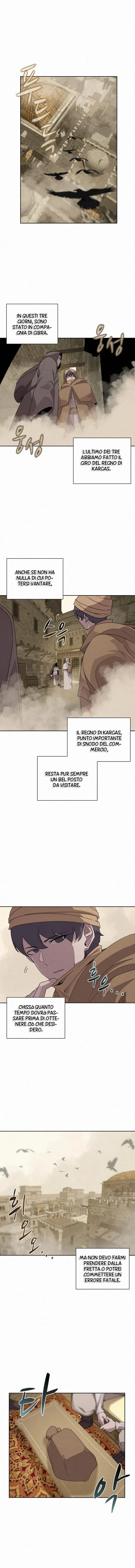 Read Book Eater IT Manga Online