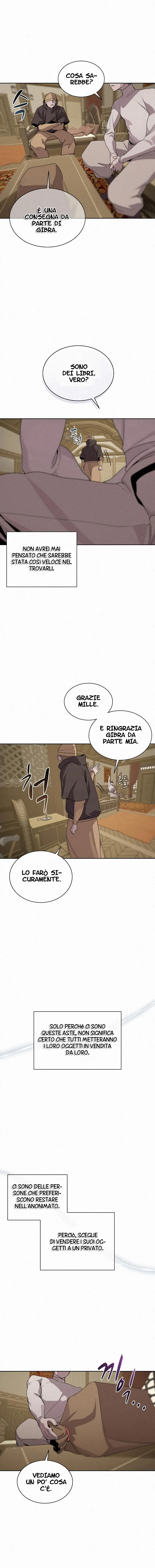 Read Book Eater IT Manga Online