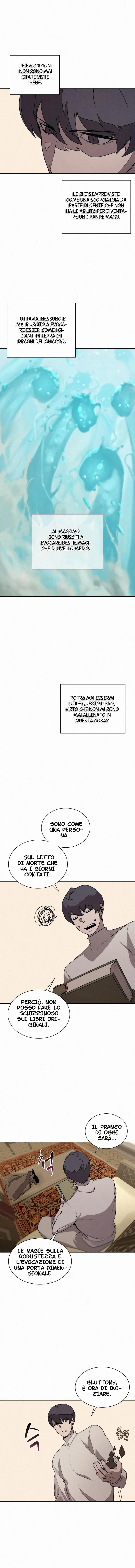 Read Book Eater IT Manga Online