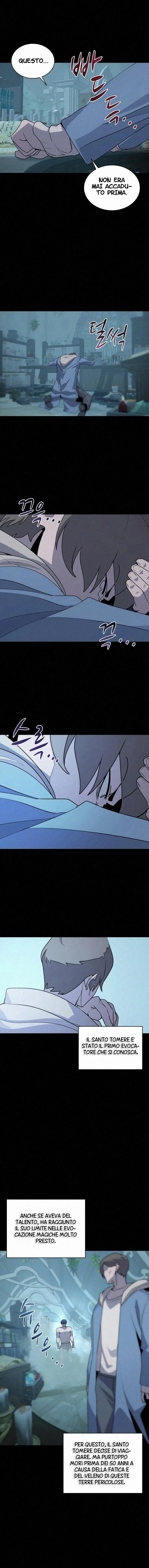 Read Book Eater IT Manga Online