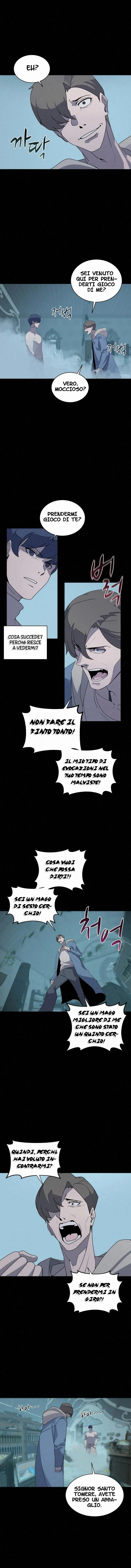 Read Book Eater IT Manga Online