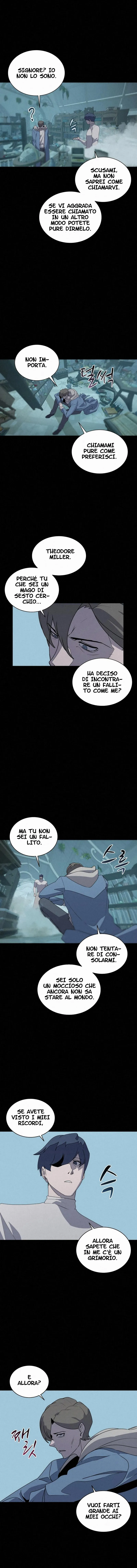 Read Book Eater IT Manga Online