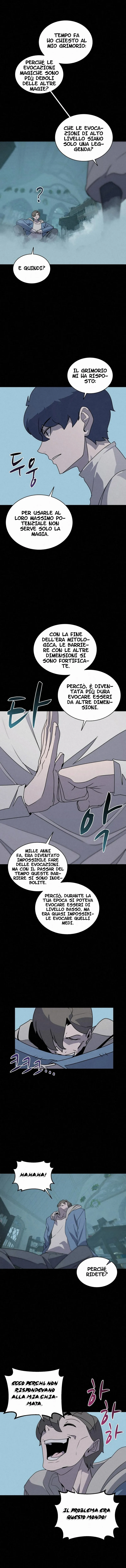 Read Book Eater IT Manga Online