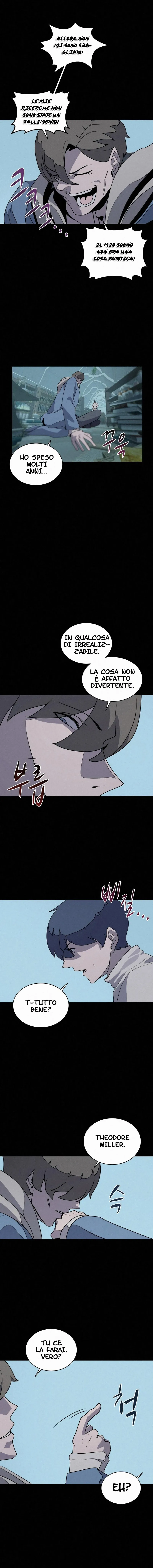 Read Book Eater IT Manga Online