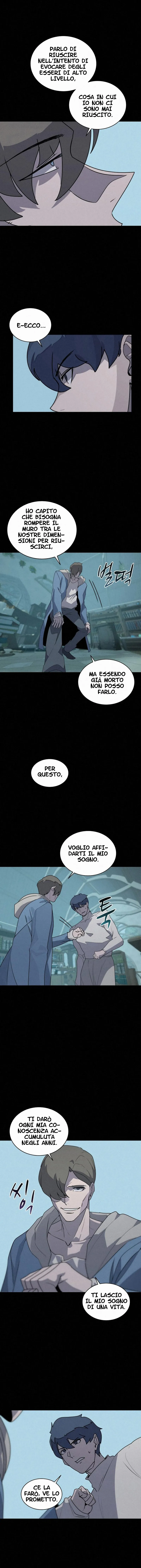Read Book Eater IT Manga Online