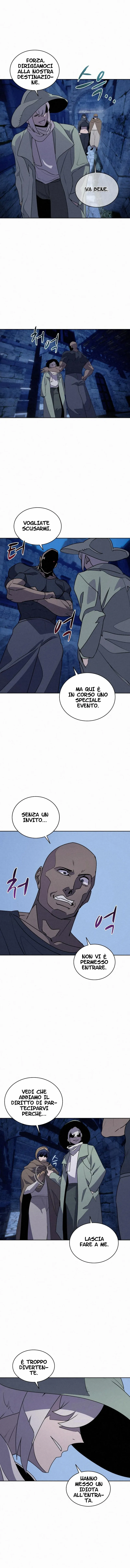 Read Book Eater IT Manga Online