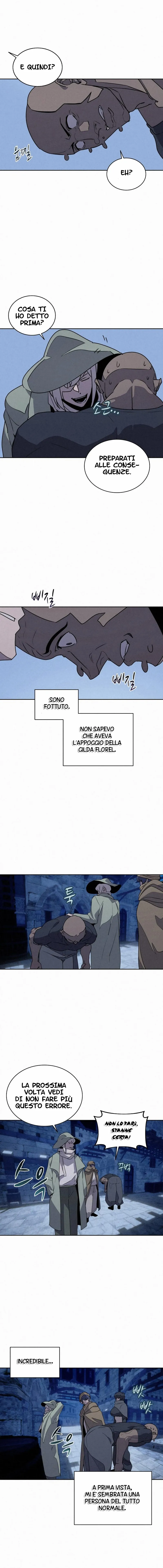 Read Book Eater IT Manga Online