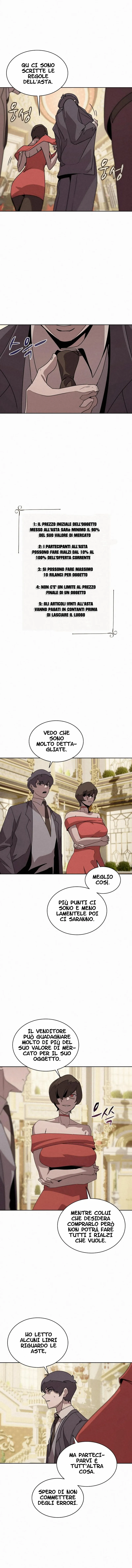 Read Book Eater IT Manga Online