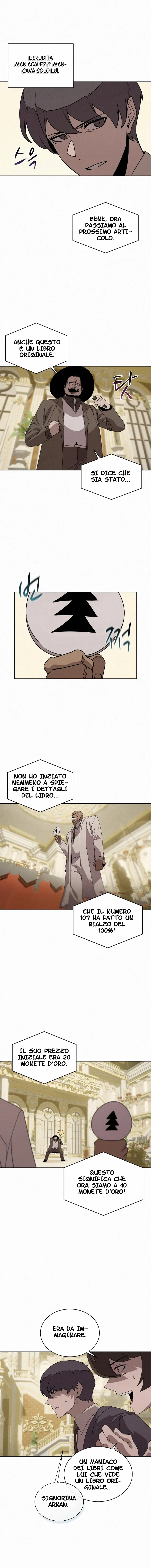 Read Book Eater IT Manga Online