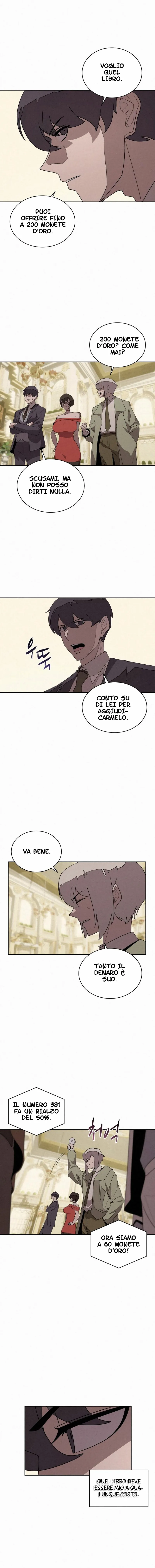 Read Book Eater IT Manga Online