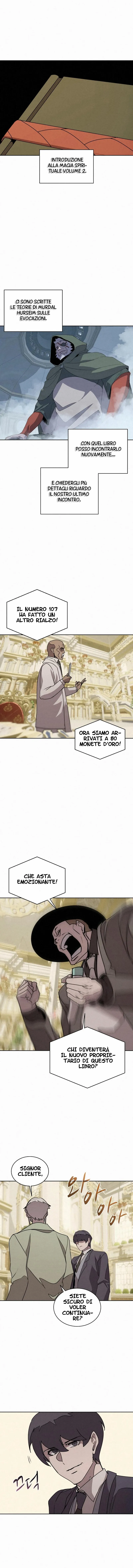 Read Book Eater IT Manga Online