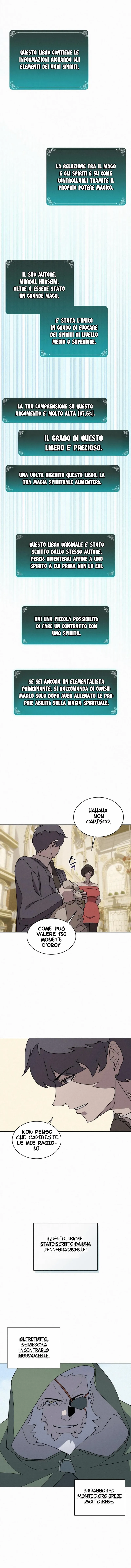 Read Book Eater IT Manga Online