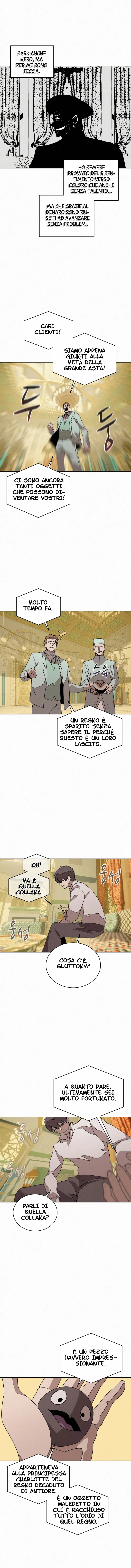 Read Book Eater IT Manga Online