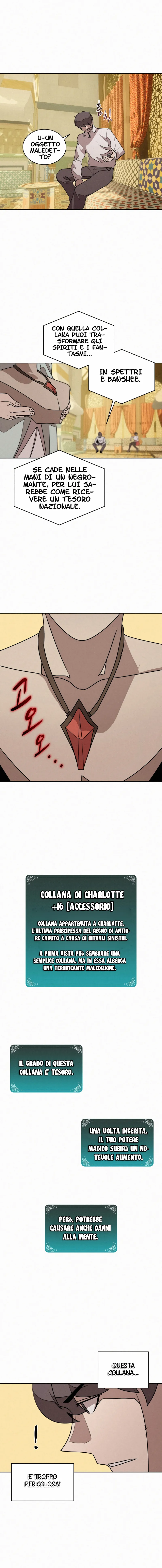 Read Book Eater IT Manga Online
