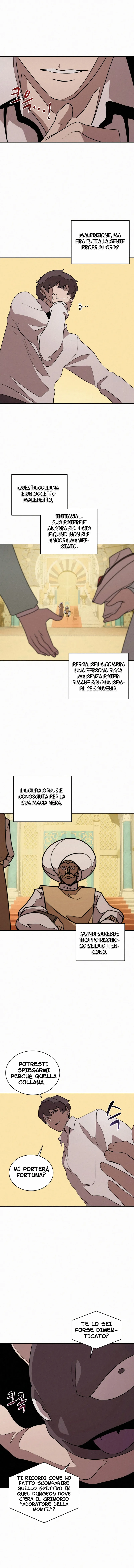 Read Book Eater IT Manga Online