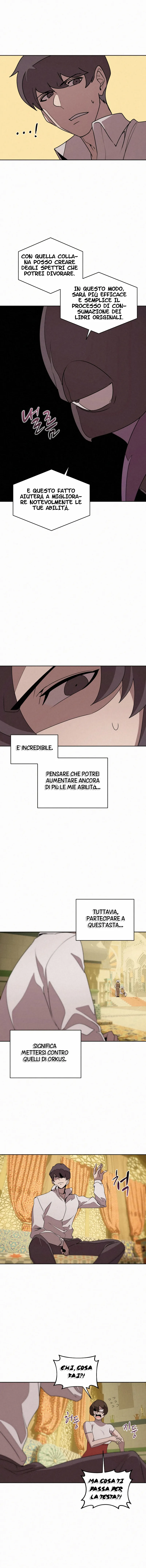 Read Book Eater IT Manga Online