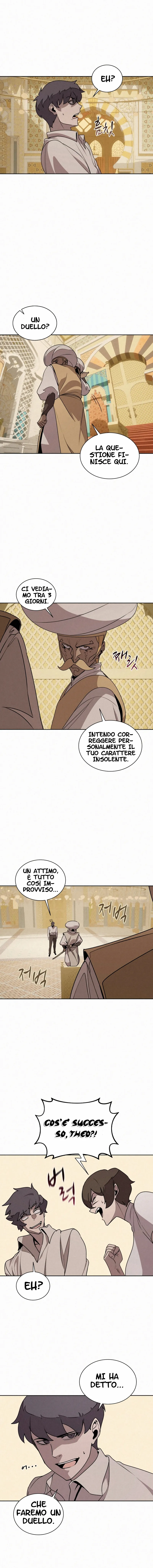 Read Book Eater IT Manga Online
