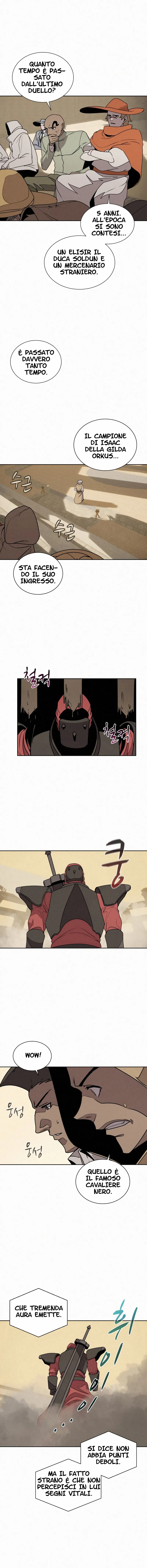 Read Book Eater IT Manga Online
