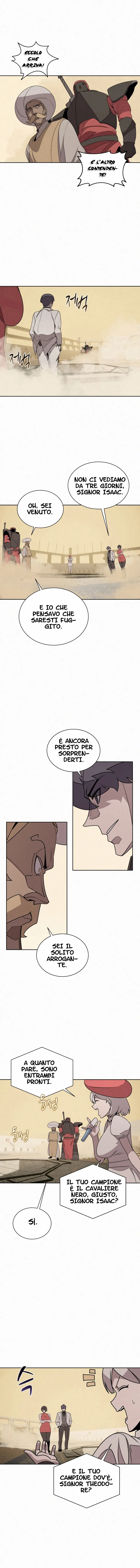 Read Book Eater IT Manga Online