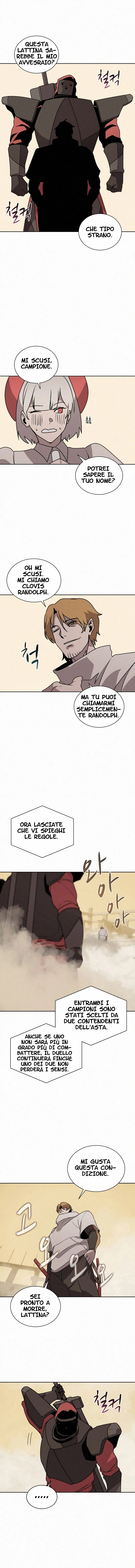 Read Book Eater IT Manga Online