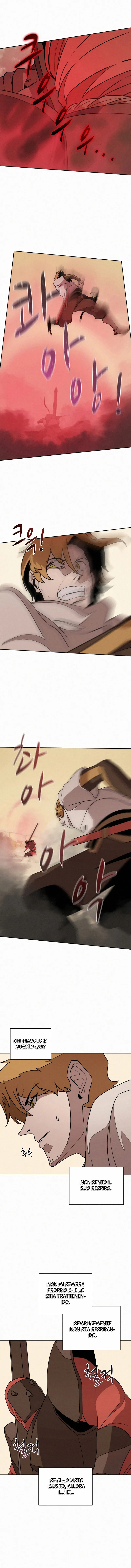 Read Book Eater IT Manga Online