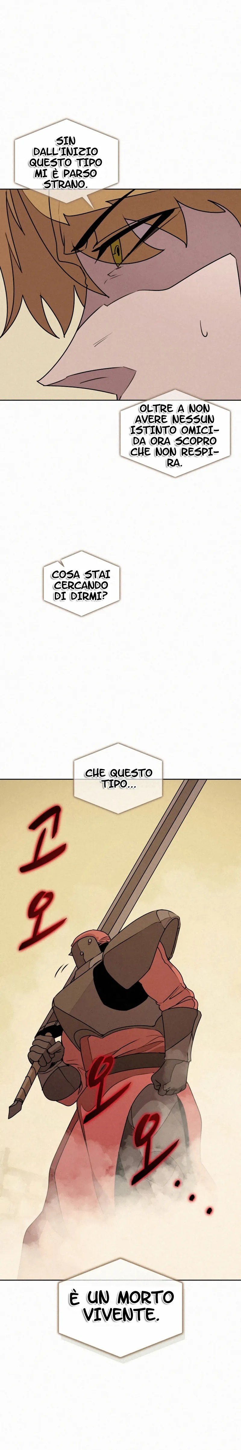 Read Book Eater IT Manga Online