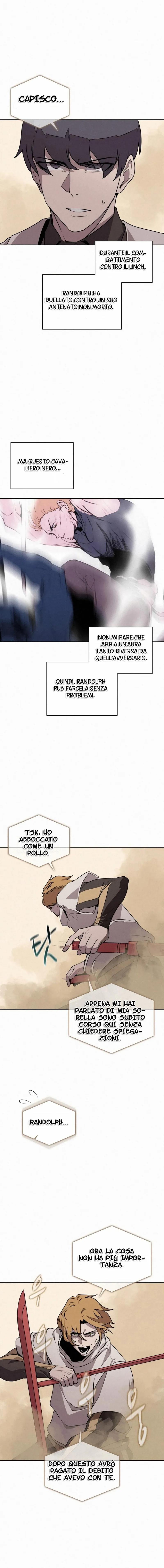 Read Book Eater IT Manga Online