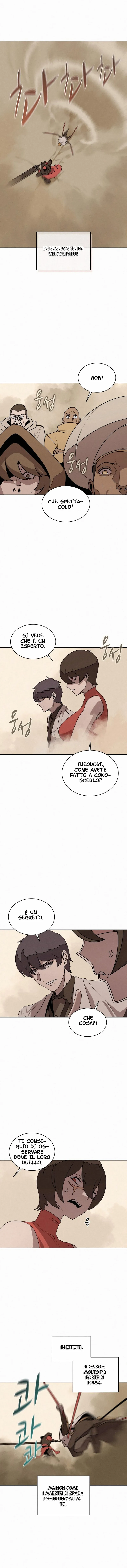 Read Book Eater IT Manga Online