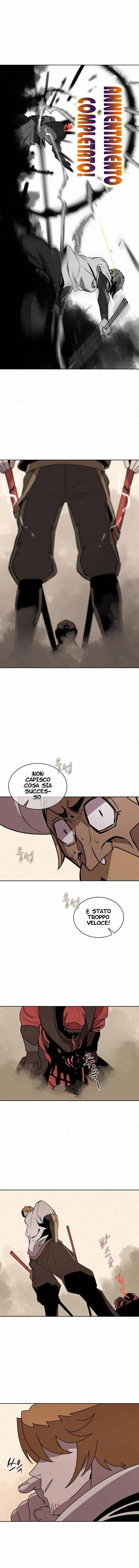 Read Book Eater IT Manga Online