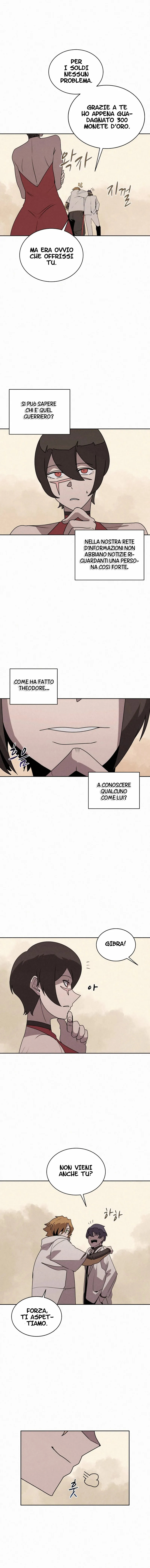 Read Book Eater IT Manga Online