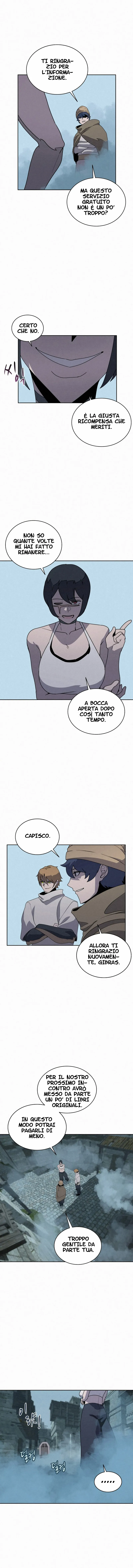 Read Book Eater IT Manga Online