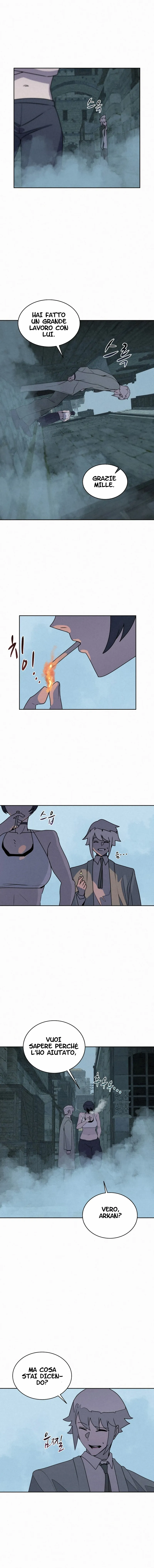 Read Book Eater IT Manga Online